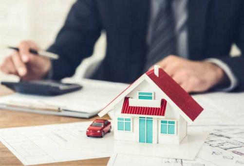 Bài học đắt giá từ Covid-19 là gồng lãi vay mua nhà