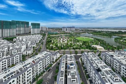 Bất Động Sản 2023: “Cờ” Sẽ Nằm Trong Tay Ai?