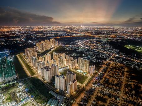 Bất Động Sản 2023: “Cờ” Sẽ Nằm Trong Tay Ai?