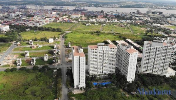 Bất động sản năm 2023 cơ hội nào cho thị trường ?