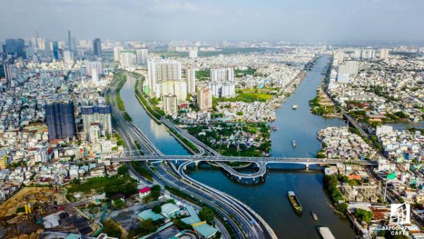 Bất động sản Tân Phú hiện trạng hiện nay và hướng phát triển
