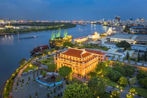 Giới nhà giàu đòi hỏi cao, tiện ích BĐS được nâng tầm thế nào?