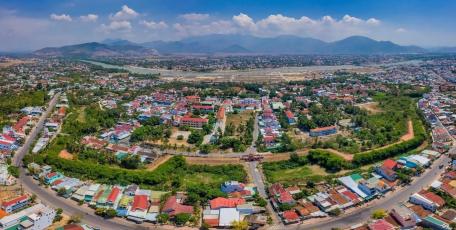 Lời giải cho bài toán mua bất động sản ở tỉnh