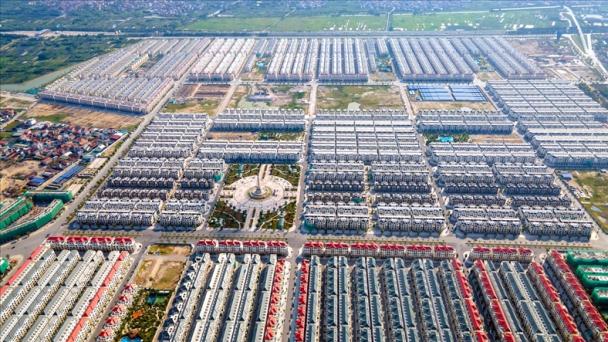 Sàn giao dịch quyền sử dụng đất là như thế nào?
