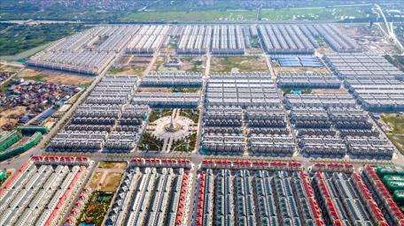 Sàn giao dịch quyền sử dụng đất là như thế nào?
