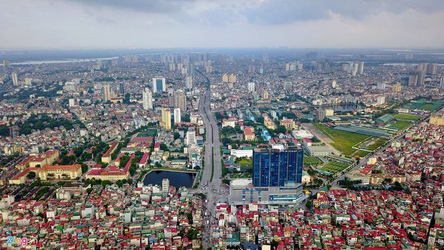 Một số doanh nghiệp bất động sản 'nghỉ Tết sớm', chuyện gì đang xảy ra?