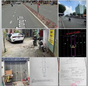 Bán nhà Địa chỉ: 319/15 Lê Trọng Tấn, P. Sơn Kỳ, Q. Tân Phú