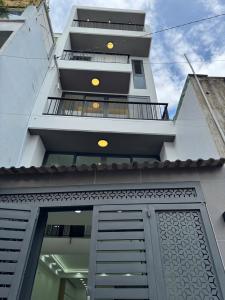Bán nhà Hẻm 47/ Nguyễn Hữu Tiến, P. Tây Thạnh, Q. Tân Phú