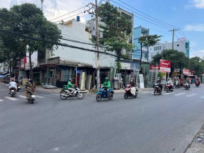 Bán nhà mặt tiền số 110 đường D11, Phường Tây Thạnh, Quận Tân Phú