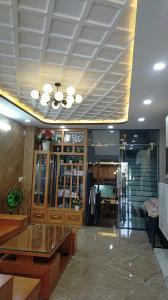 Bán nhà Nguyễn Hữu Tiến, Tây Thạnh 5x18 Nhà đúc kiên cố 3 lầu 11,9 Tỷ