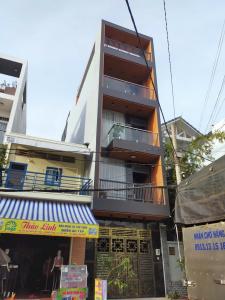 Mặt tiền đường Huỳnh Văn Một, phường Hiệp Tân, quận Tân Phú 14,5 tỷ